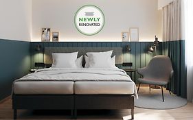 City Hotel Biel Bienne